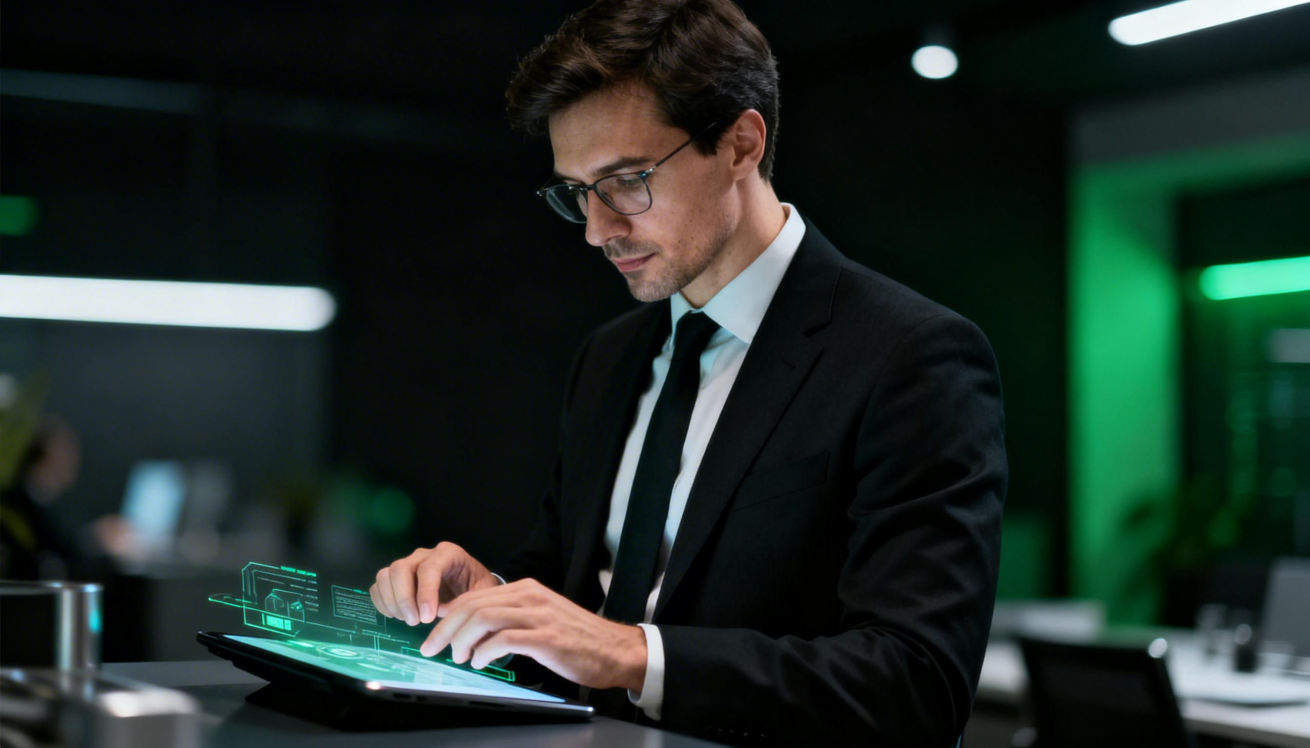 Transformation digitale : Les étapes clés du succès