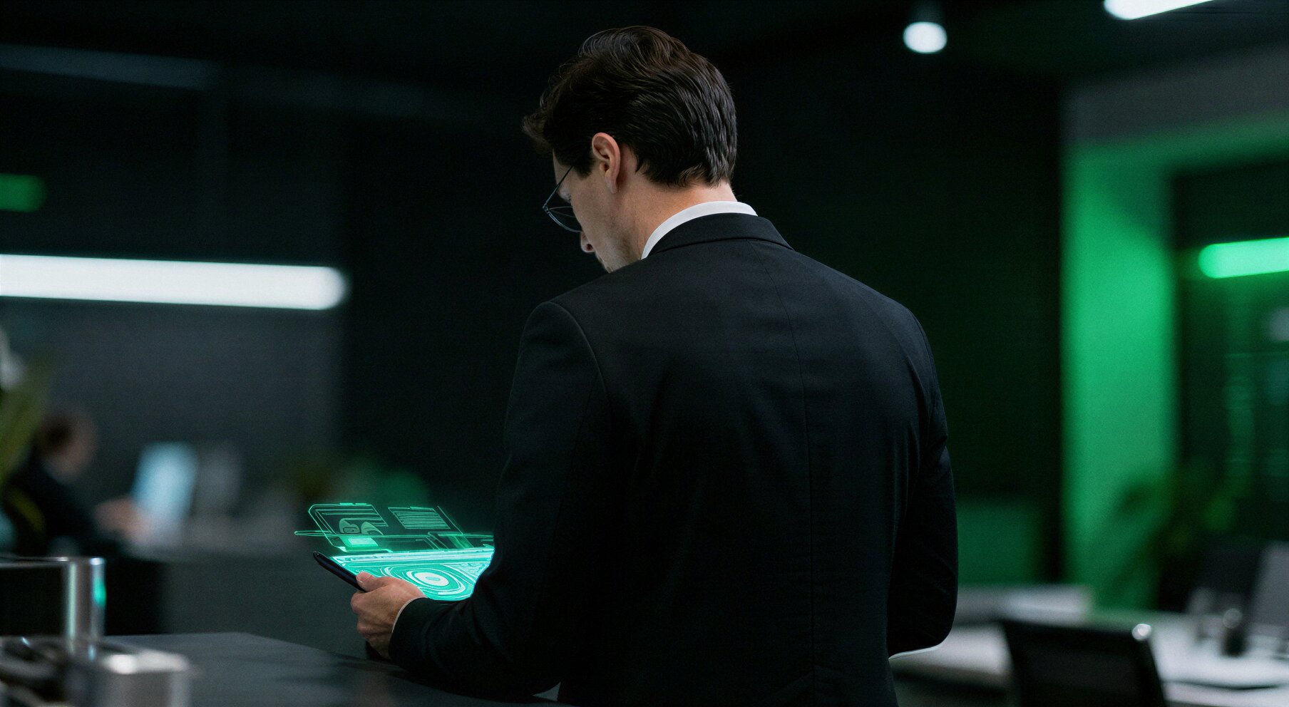 Vidéosurveillance intelligente : Sécurisez vos locaux