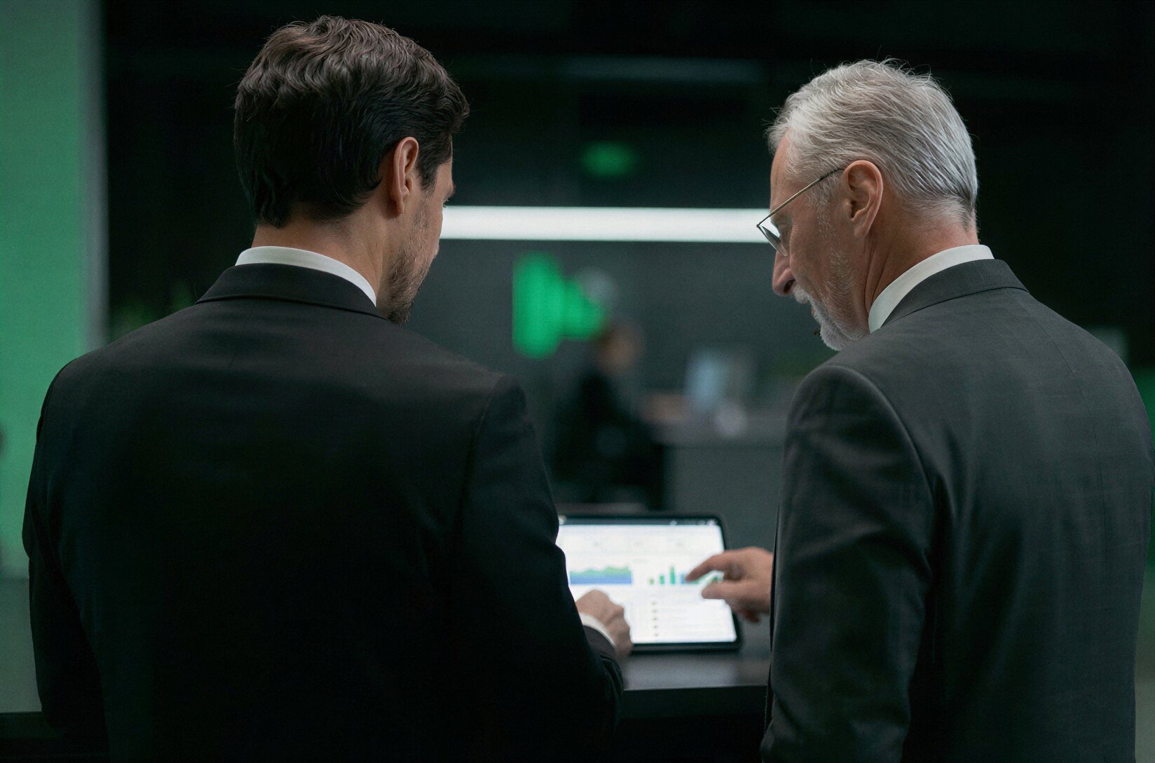 L'Intelligence Artificielle au service des entreprises